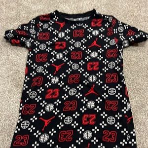 Jordan shirt